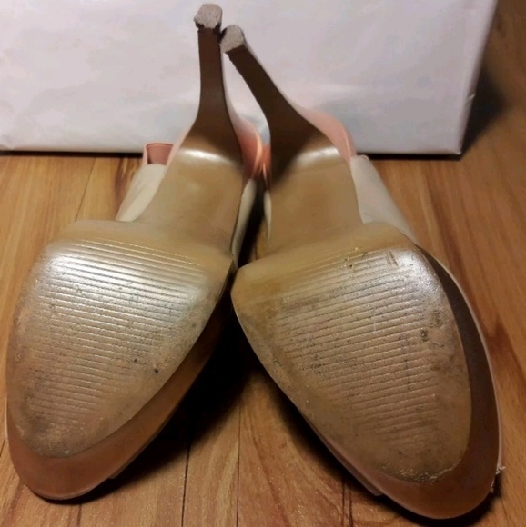 🌟SOLD🌟Jessica Simpson Pumps - Picture 4 of 8